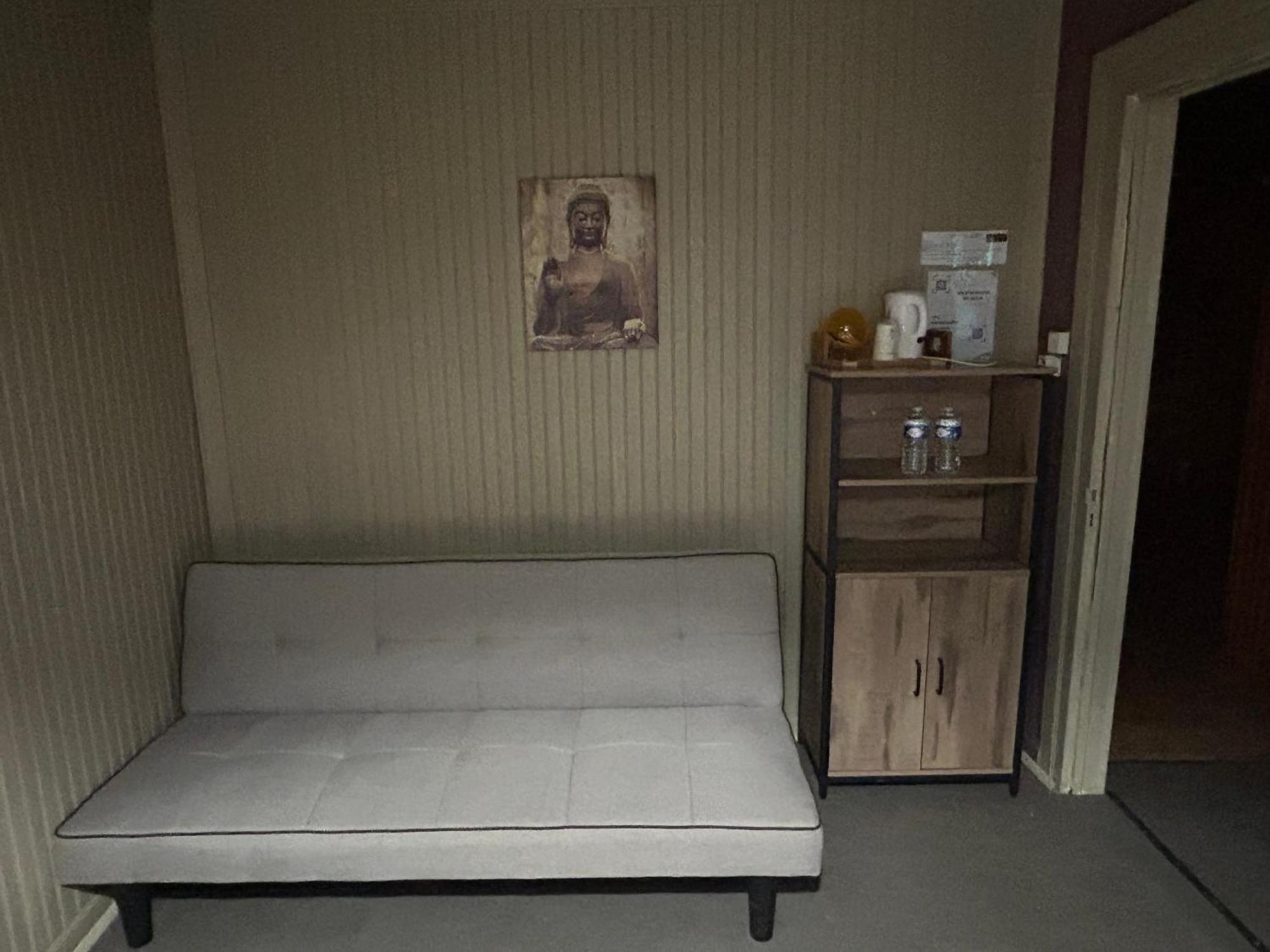 Chambres D'Hotes La Cheminee Tardets-Sorholus Luaran gambar